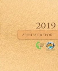 Annual Report 2019