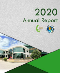 Annual Report 2020