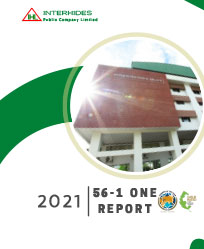 Annual Report 2021