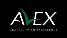 alex logo