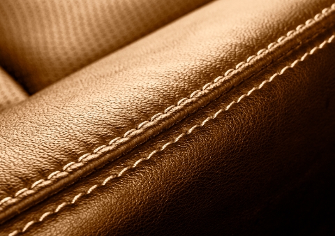 Leather for Automotive Gallery