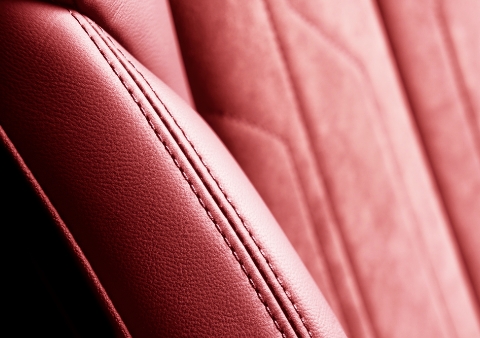 Leather for Automotive Gallery